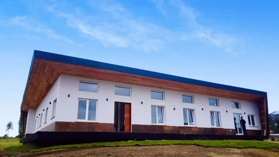 Photography by Martin Comas