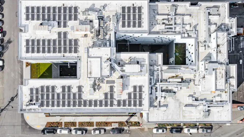 11. DESC HPS   Overhead