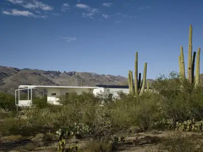 Photos by Nick Merrick unless otherwise noted.