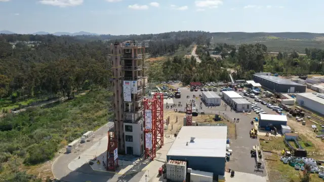 20230509 Tallwood DRONE Mark Liu DJI 0540