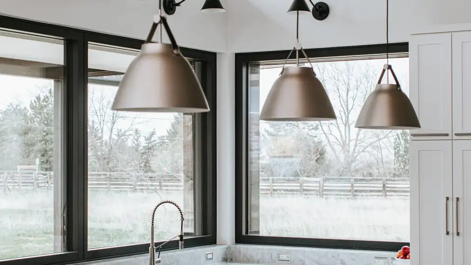 8   Interior Photo Kitchen Corner