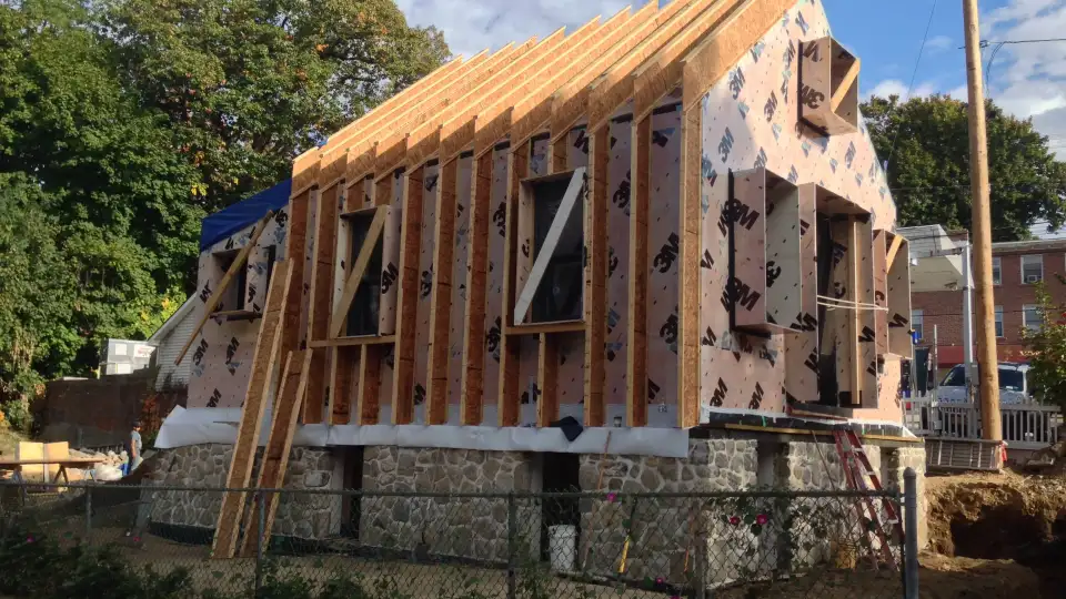 8.Construction. RA Studio