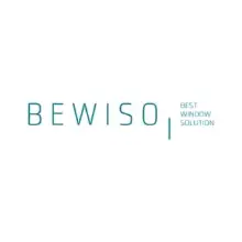 bewiso logo color