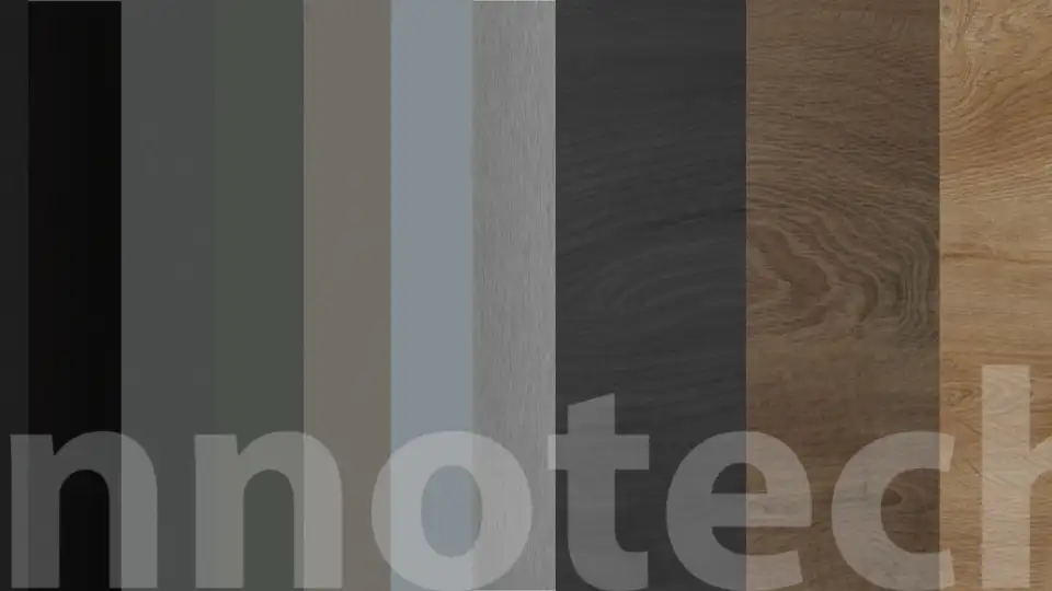 Durable Foil Colour Options   INNOTECH WINDOWS   DOORS 1631638019