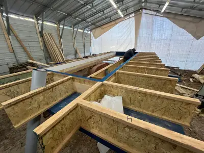 Photo courtesy of Chris Hamm