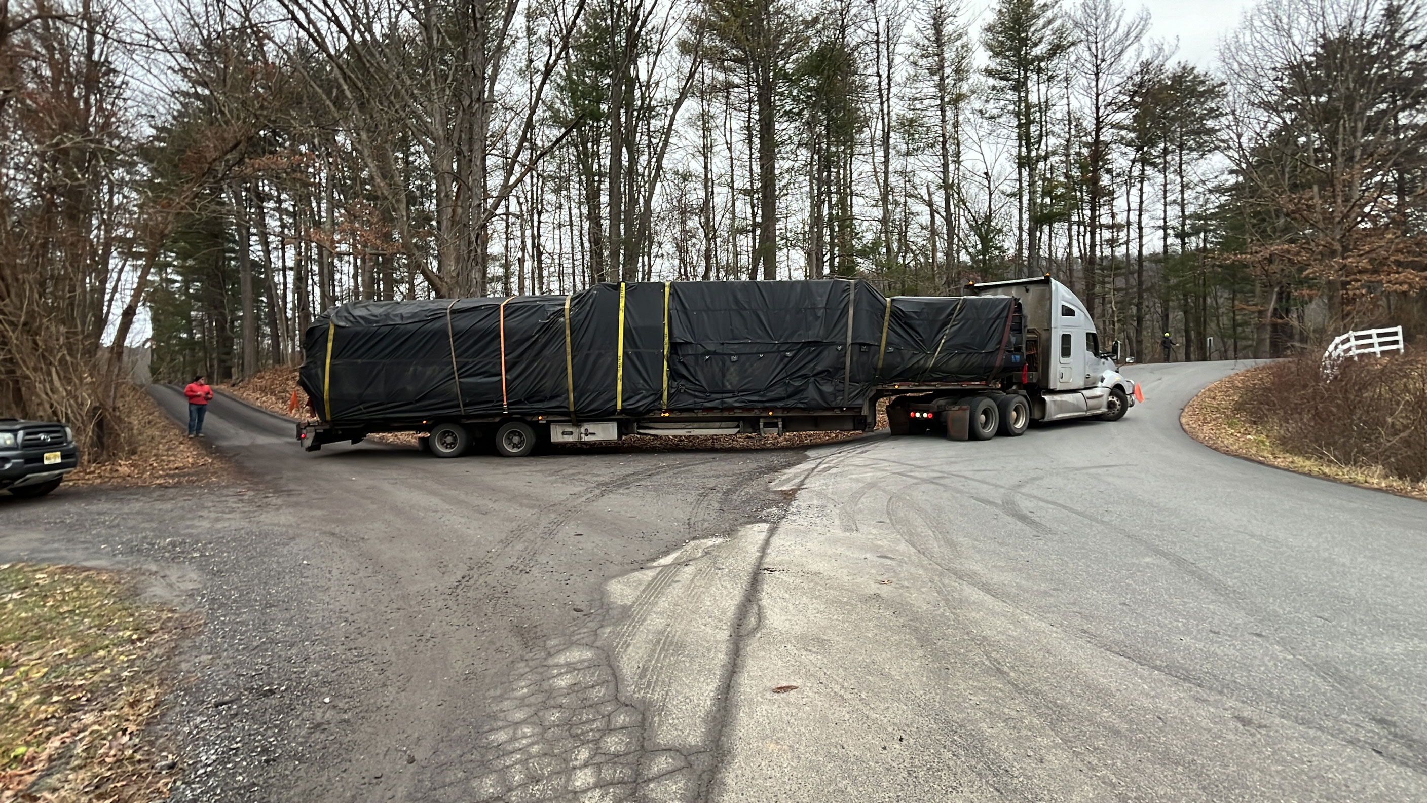 Photos courtesy of Chris Hamm