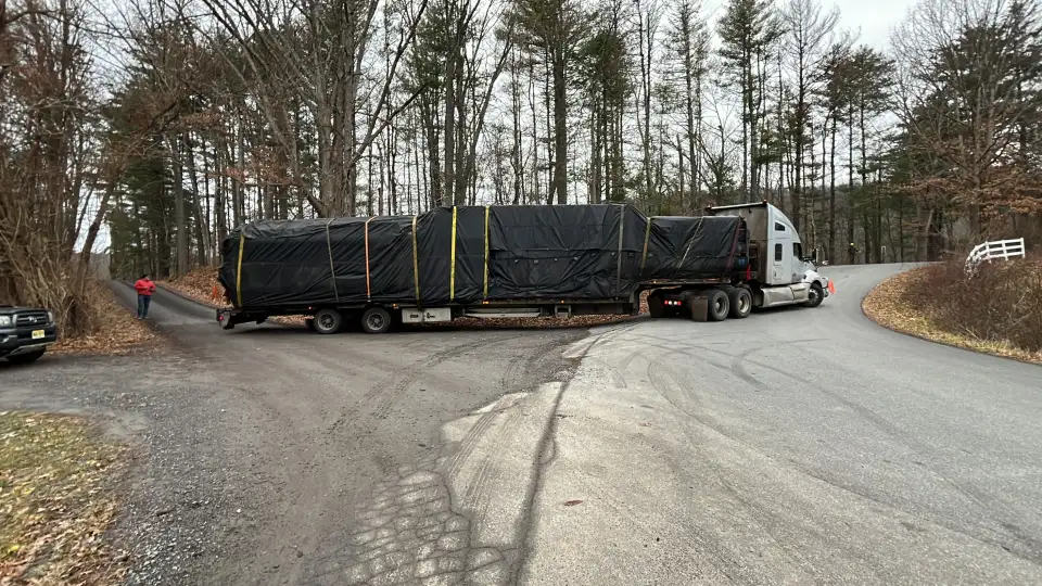 Photos courtesy of Chris Hamm