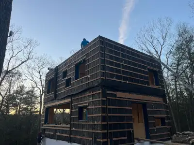 Photo courtesy of Chris Hamm