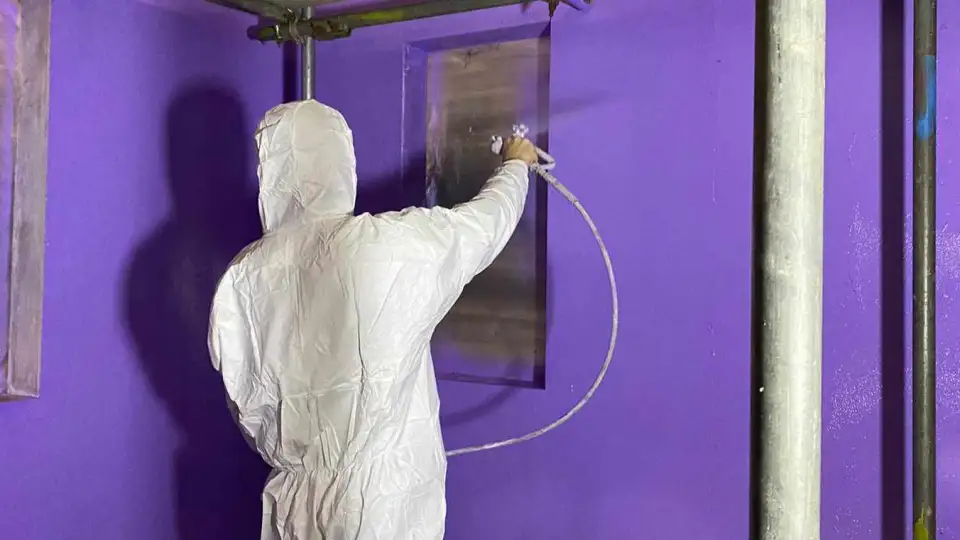 internal external vapour control 1600