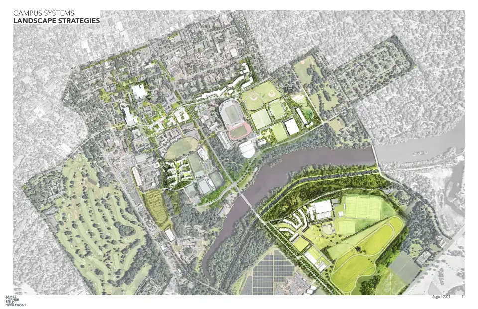 JCFO Full Campus Plan