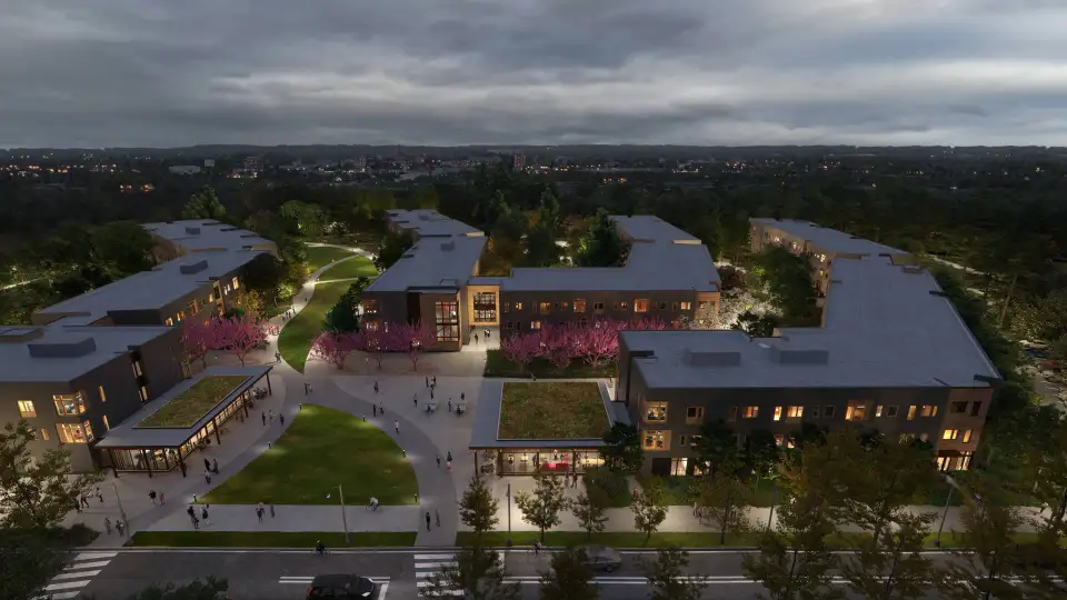 Mithun   Princeton GSH   Interlock   CopyrightPlomp