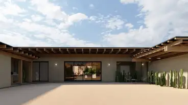 North Rendering campos studio