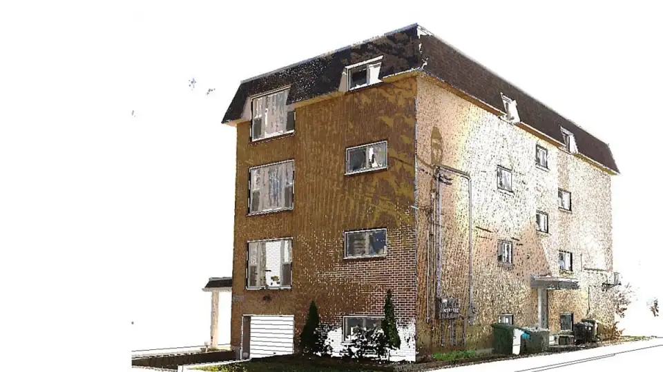 North West 3D PC BIM