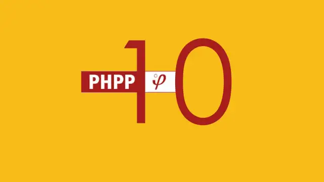 phpp 10