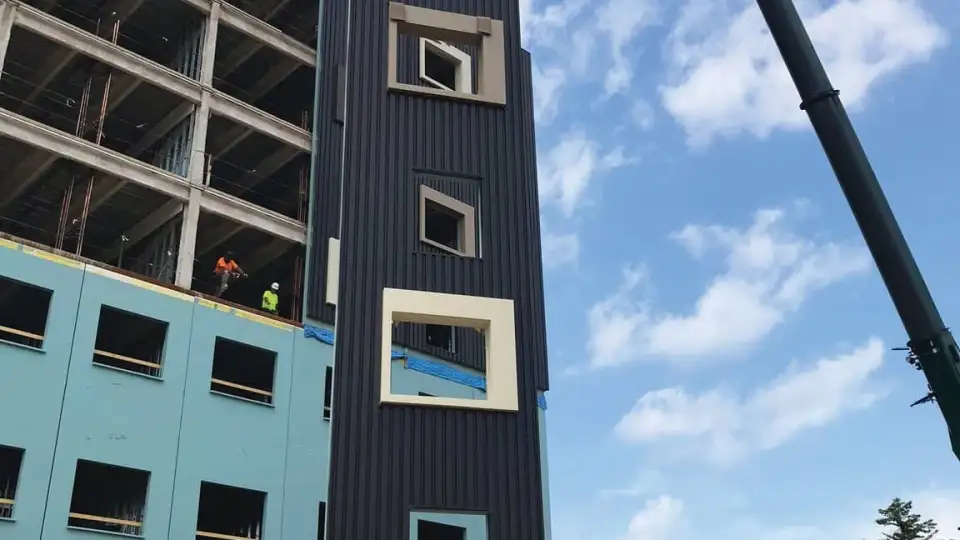 rsz kalamazoo under construction