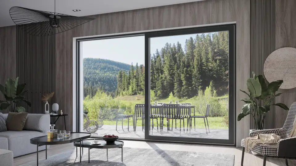 smart slide szene innen jet black