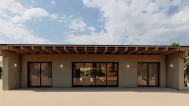 South Rendering campos studio