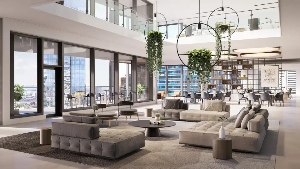 WC ConnectedFloor Lower