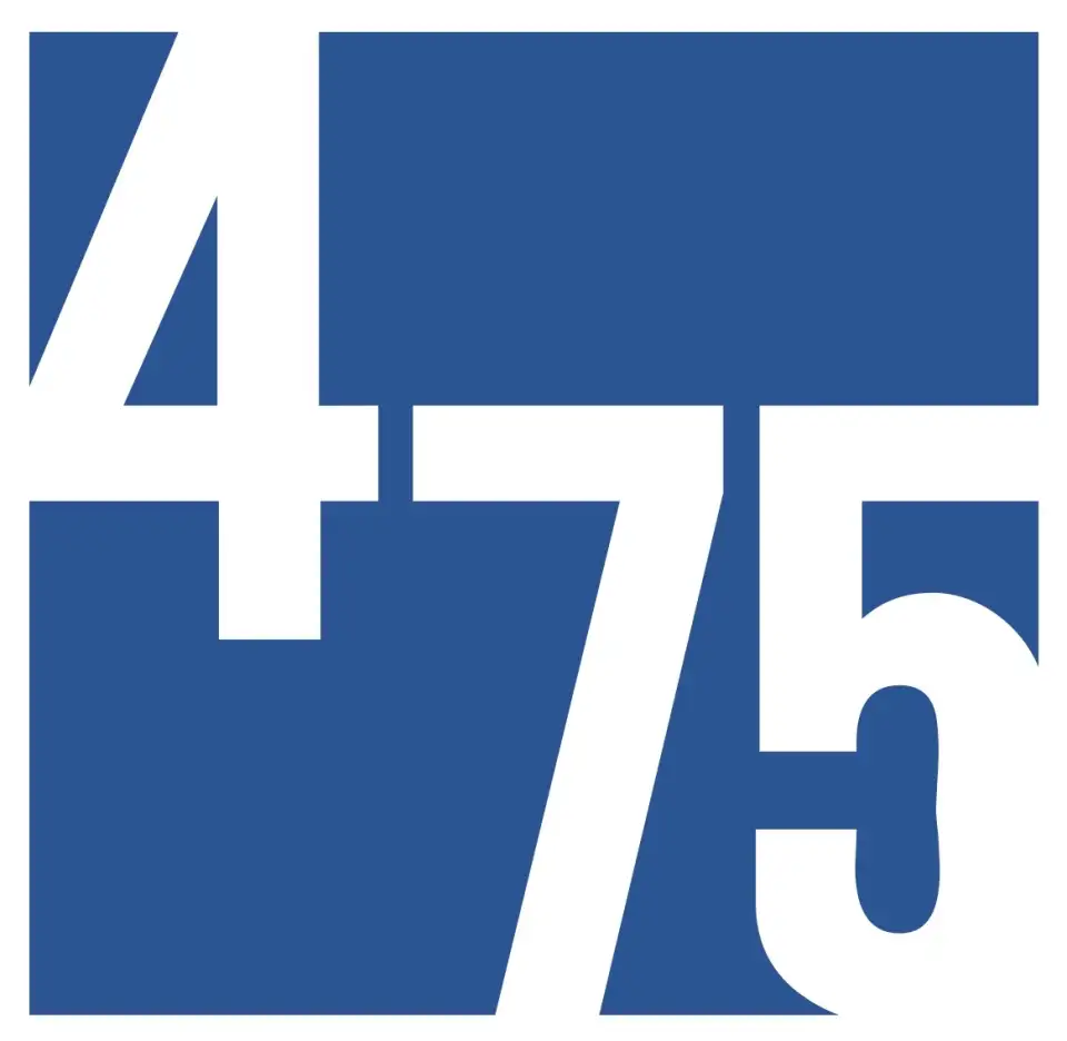 475 logo no text