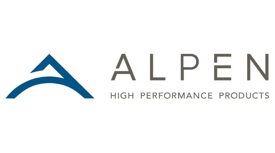 alpen high performance products logo vector 1684247195