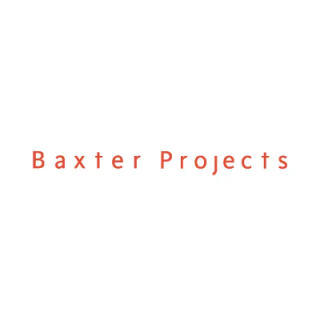 baxter logo square