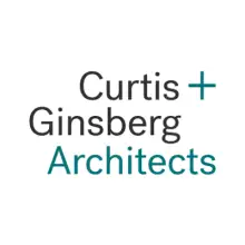 curtis ginsberg logo square