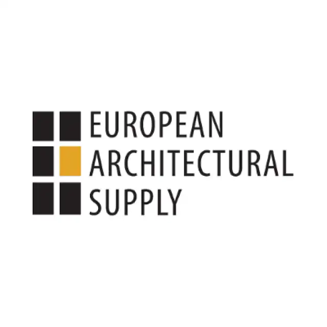 european arch supply logo square