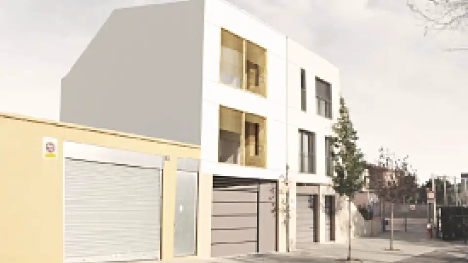 Figura 06.2   Terrassa [Source RGA Arquitectes]