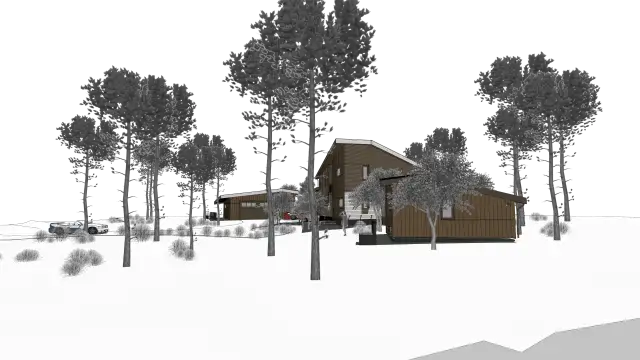 Illo NorthSideView 1