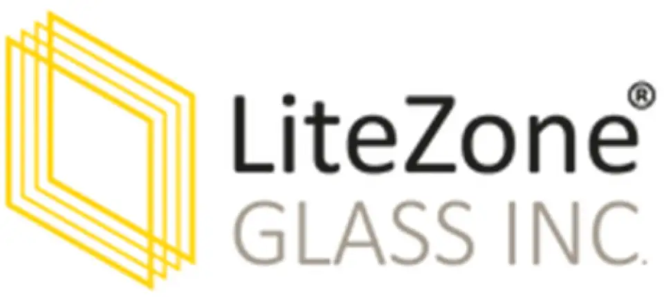 LiteZoneGlassLogo
