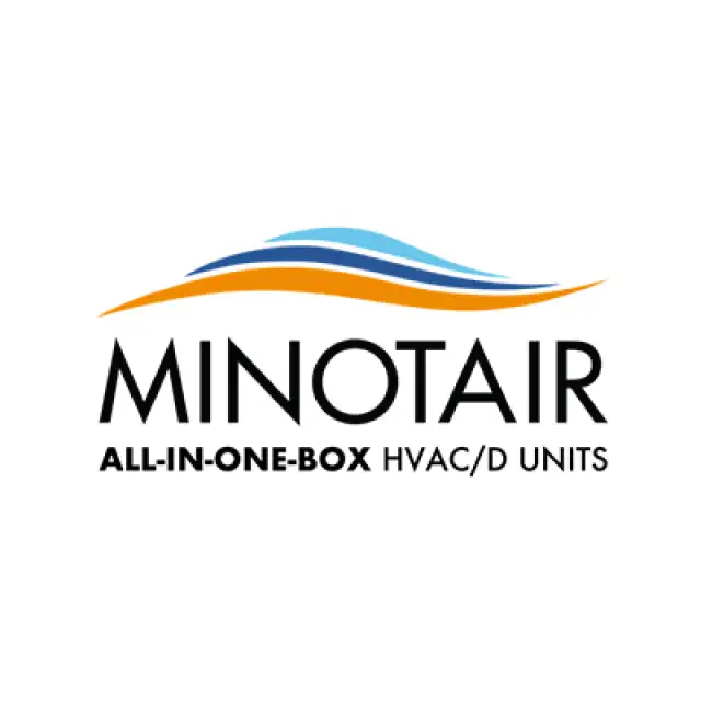 minotair logo square
