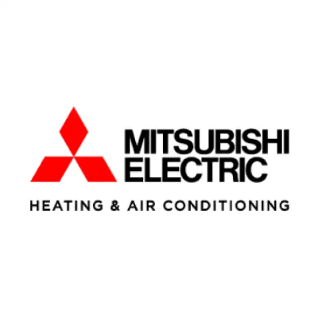 mitsubishi logo square