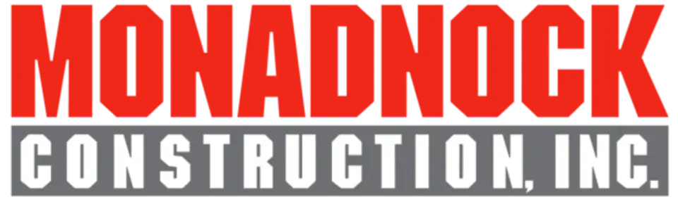 monadnock construction logo