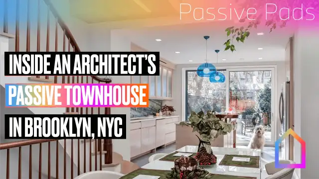 Passive Pads Pilot Thumbnail