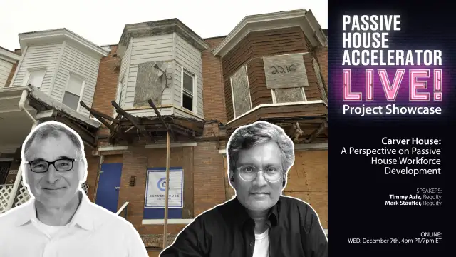 PHALive! CT 120722 Carver