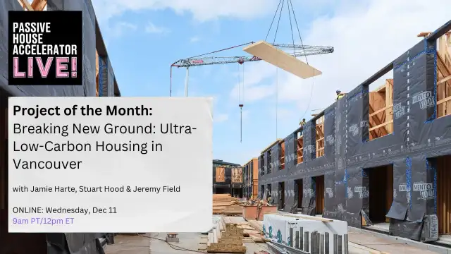 project of the month 12.4