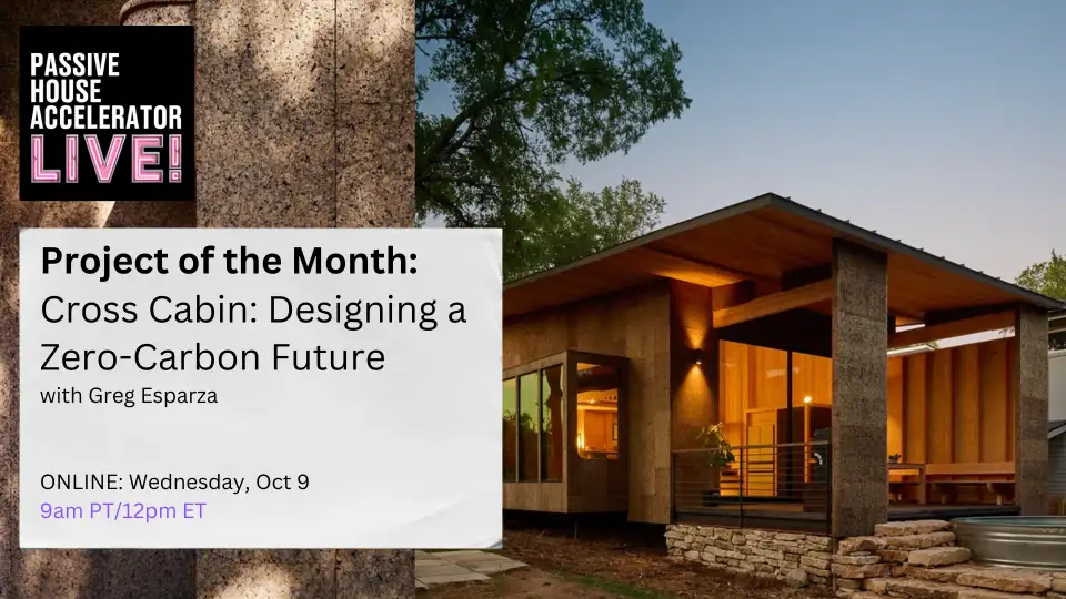 project of the month