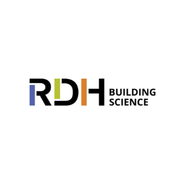 rdh logo square