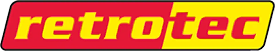 retrotec logo