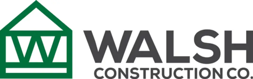 WALSH Horizontal Logo png