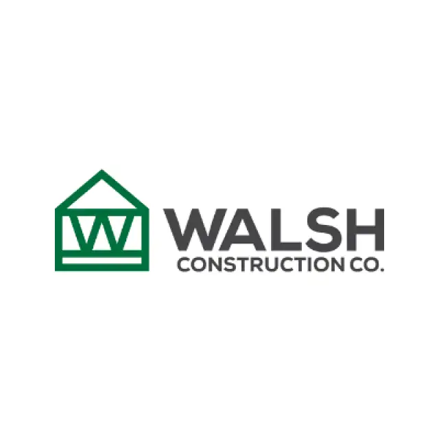 walsh logo square
